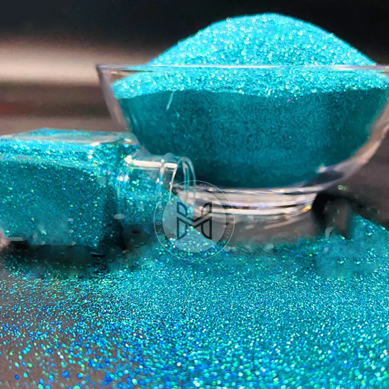 Shimmer Responsibly: Exploring The Magical World Of Biodegradable Body Glitter 1