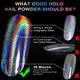 Mirror Chrome Powder Holographic Bulk Buy Holographic Chrome Azmee 2