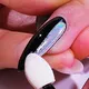 Mirror Chrome Powder Holographic Bulk Buy Holographic Chrome Azmee 8