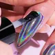 Mirror Chrome Powder Holographic Bulk Buy Holographic Chrome Azmee 9