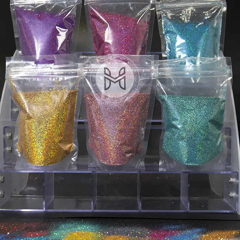 Shimmer With A Conscience: Exploring The Allure Of Biodegradable Glitter For Eco-conscious Cosmetic Enthusiasts 1