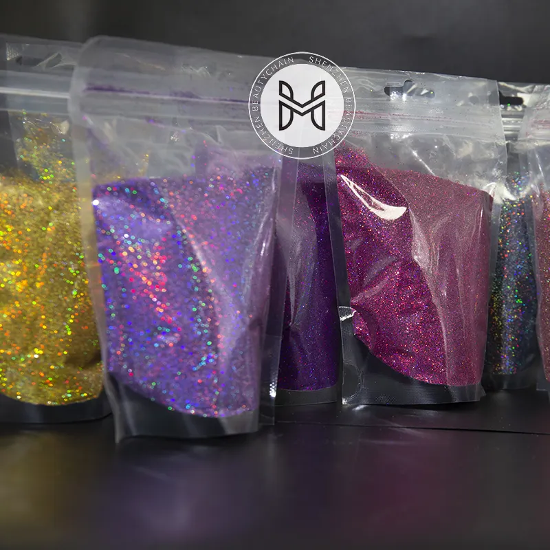 Wholesale Best Biodegradable Glitter Azmee Brand 2