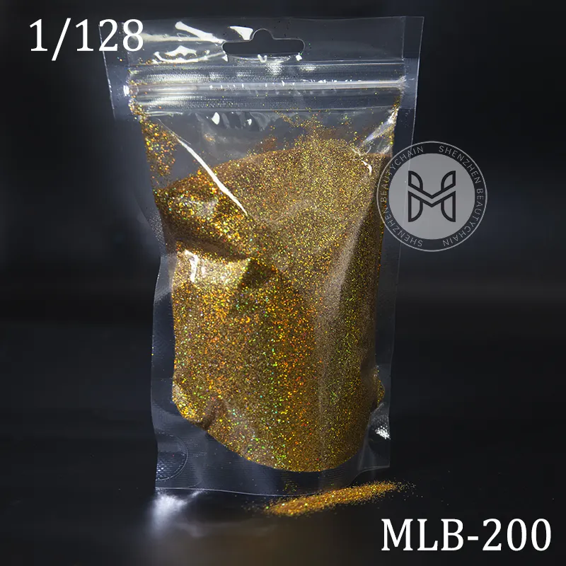 Wholesale Best Biodegradable Glitter Azmee Brand 3