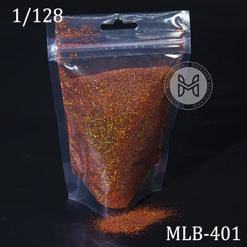 Wholesale Best Biodegradable Glitter Azmee Brand 4