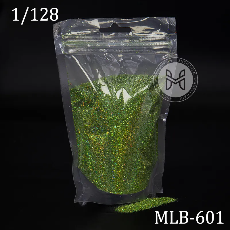 Wholesale Best Biodegradable Glitter Azmee Brand 5