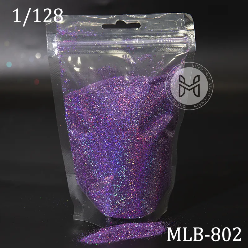 Wholesale Best Biodegradable Glitter Azmee Brand 6