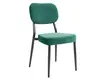 Yumeya Furniture Brand Aluminium Cafe Chair Supplier 2