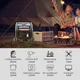 Portable Power Inverter Generator Recoil & Electricstarter I APP Starter - - Wepolink 2