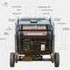 Portable Power Inverter Generator Recoil & Electricstarter I APP Starter - - Wepolink 5