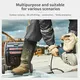 Portable Power Inverter Generator Recoil & Electricstarter I APP Starter - - Wepolink 6