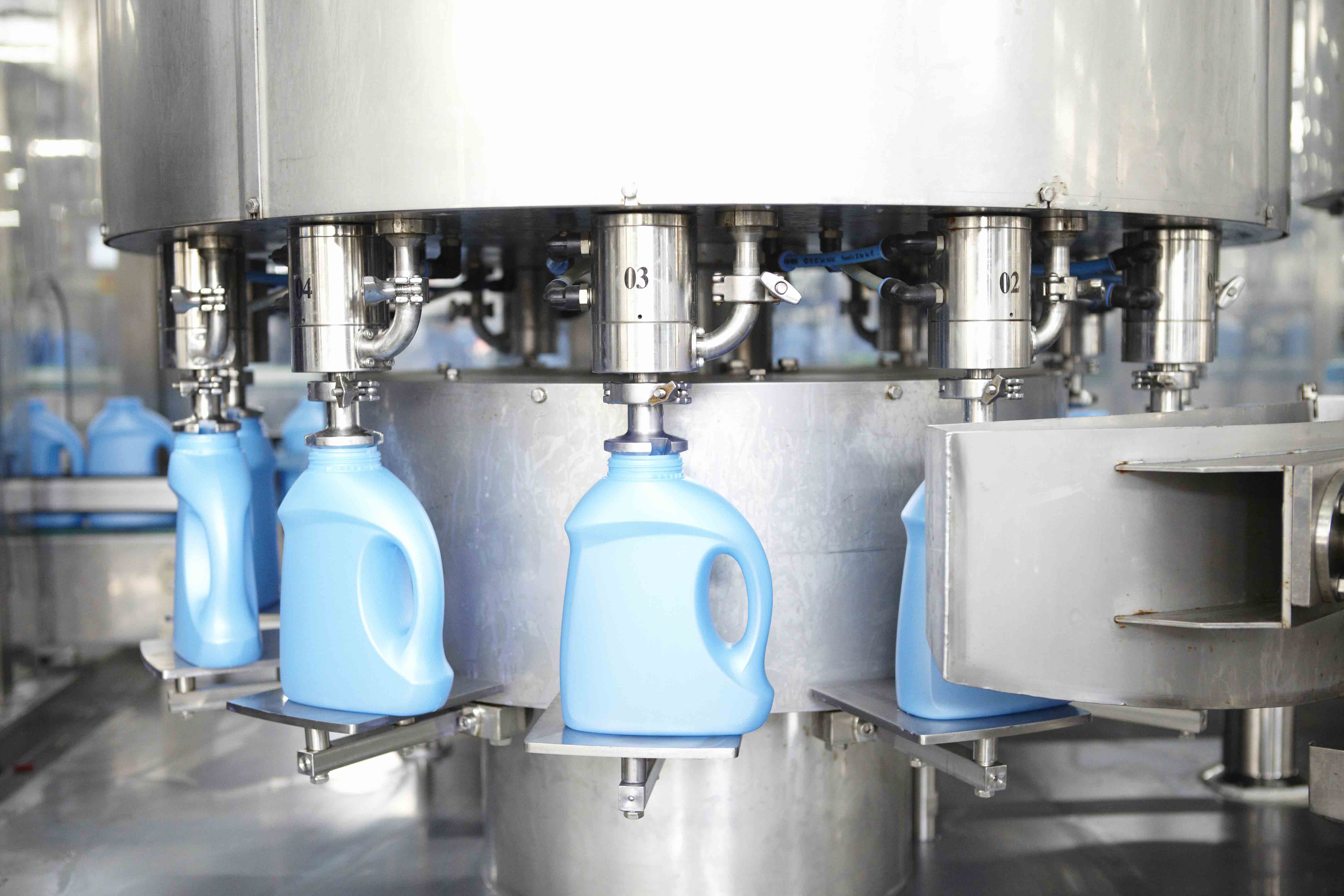 La cooperación beneficiosa para todos entre TECH-LONG y Blue Moon crea una nueva vida de alta calidad