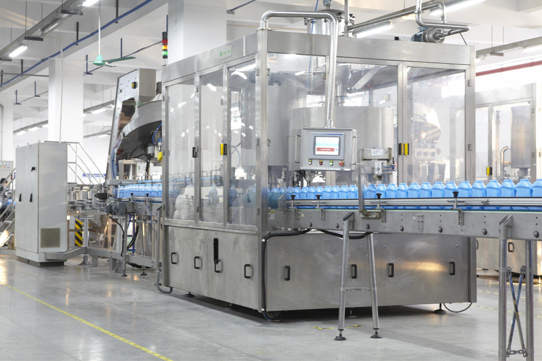 La cooperación beneficiosa para todos entre TECH-LONG y Blue Moon crea una nueva vida de alta calidad 3