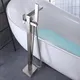 Free Standing Taps for Bath by Wateroperate 2