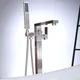 Free Standing Taps for Bath by Wateroperate 3