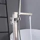 Free Standing Taps for Bath by Wateroperate 4