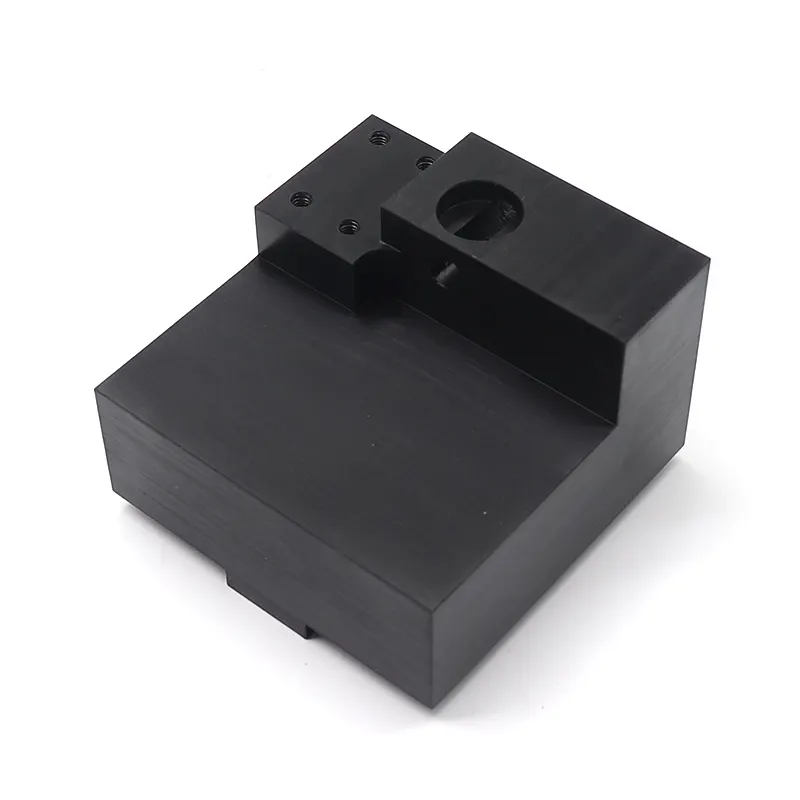 Cnc Machining Plastic None Wholesale - Ruixing 2