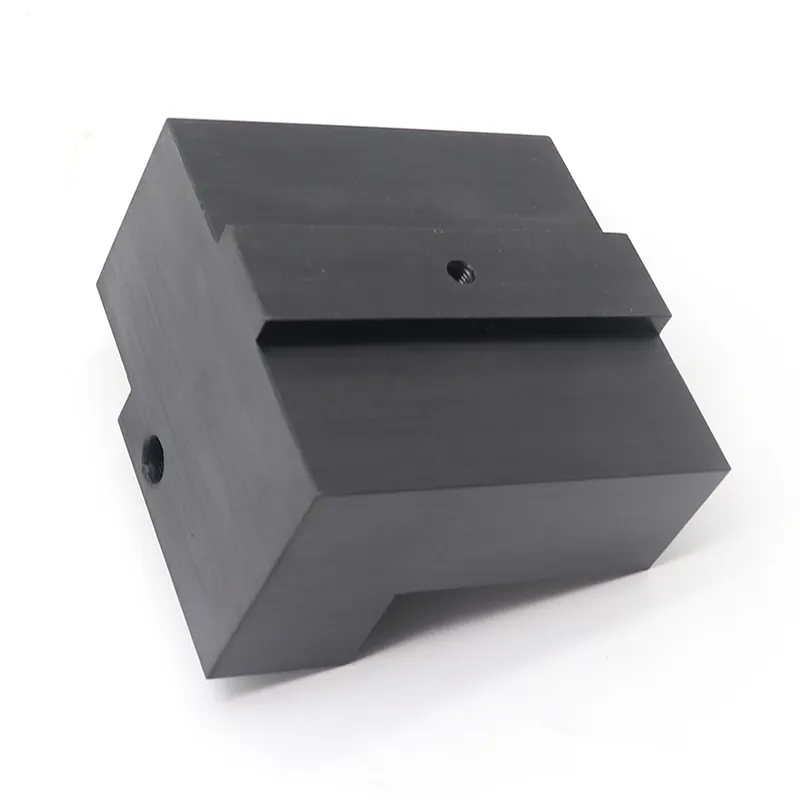 Cnc Machining Plastic None Wholesale - Ruixing 4