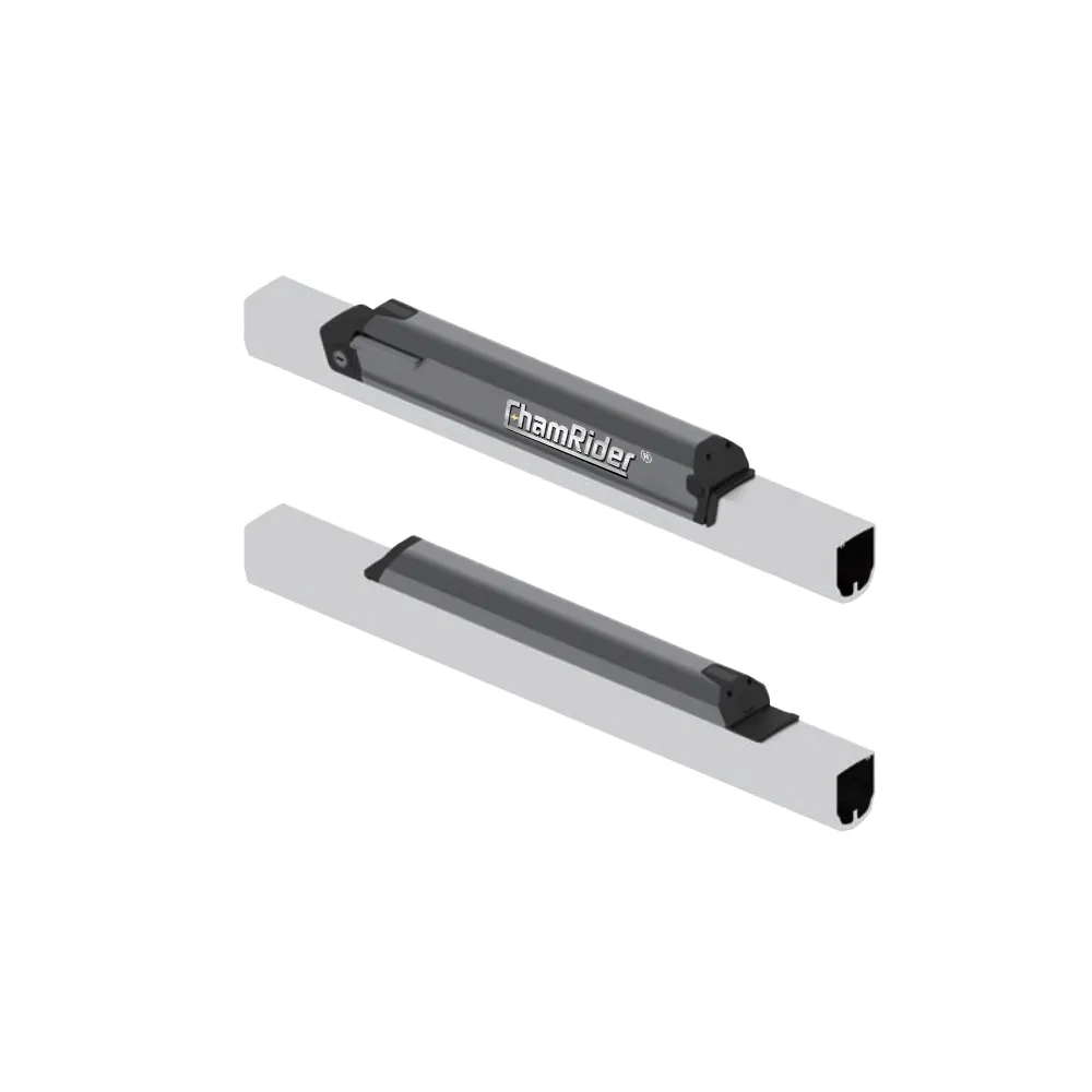 Unlocking The Benefits Of An Integrated Battery In Your E-bike 1