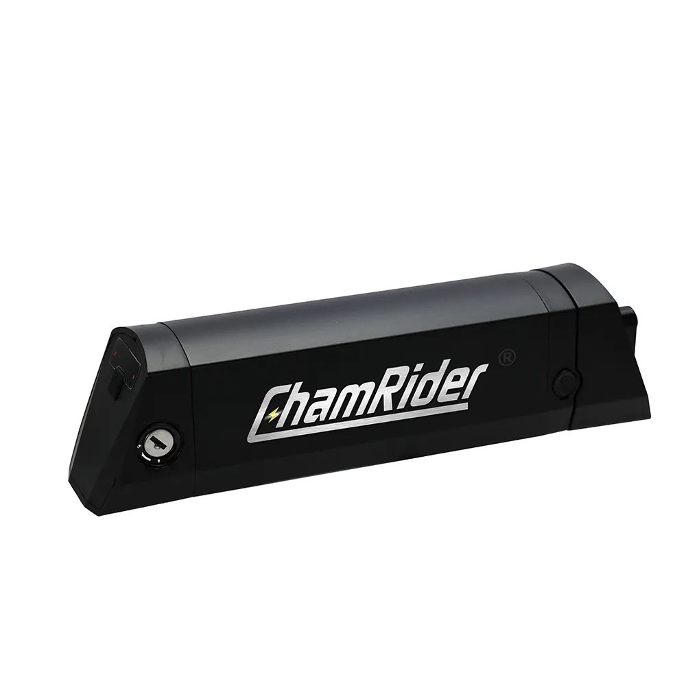 Maximize Your Ride With A 36V Downtube Ebike Battery 1