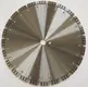 Concrete Blade for Circular Saw Johnsontools Manufacture 5