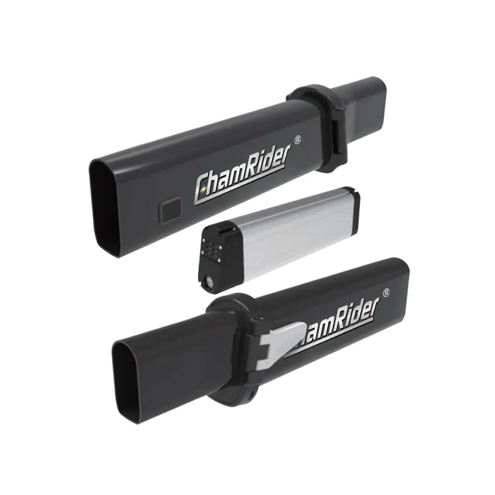 The Power Of Lithium: Choosing The Right Battery For Your Ebike 1