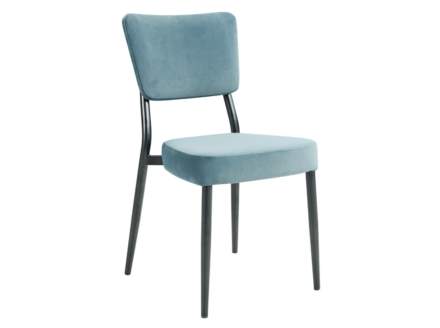 Commercial Chairs for Sale H850*SH475*W450*D560mm Yumeya Furniture Brand Can Be Stacked for 8pcs 3