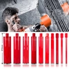 Johnson Tools OD25-700mm Beton için Islak Elmas Delik Testere Delme Ucu & Betonarme 4
