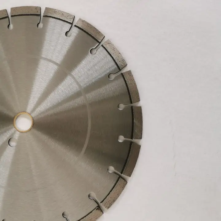 Saw Blade Diamond Johnsontoolsfactory Direct Supply 4
