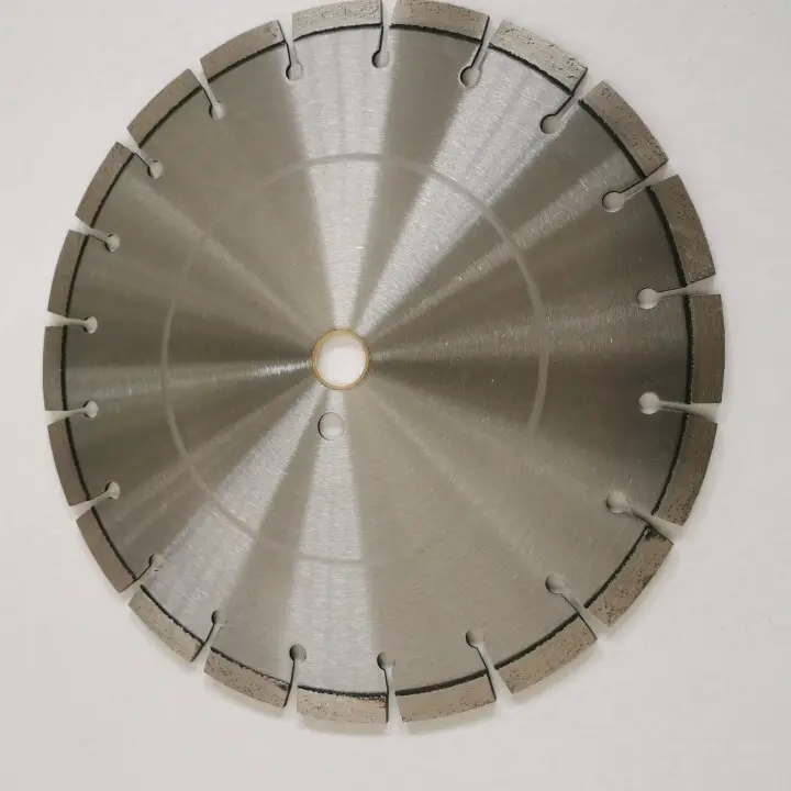 Low-cost Diamond Saw Blades Made in China at Sale 7
