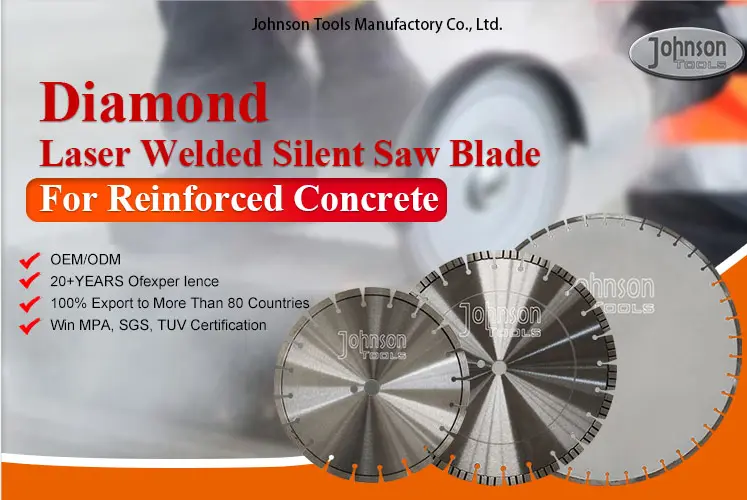 Low-cost Diamond Saw Blades Made in China at Sale 3