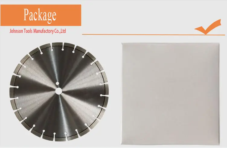 Low-cost Diamond Saw Blades Made in China at Sale 4
