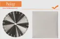 Low-cost Diamond Saw Blades Made in China at Sale 4
