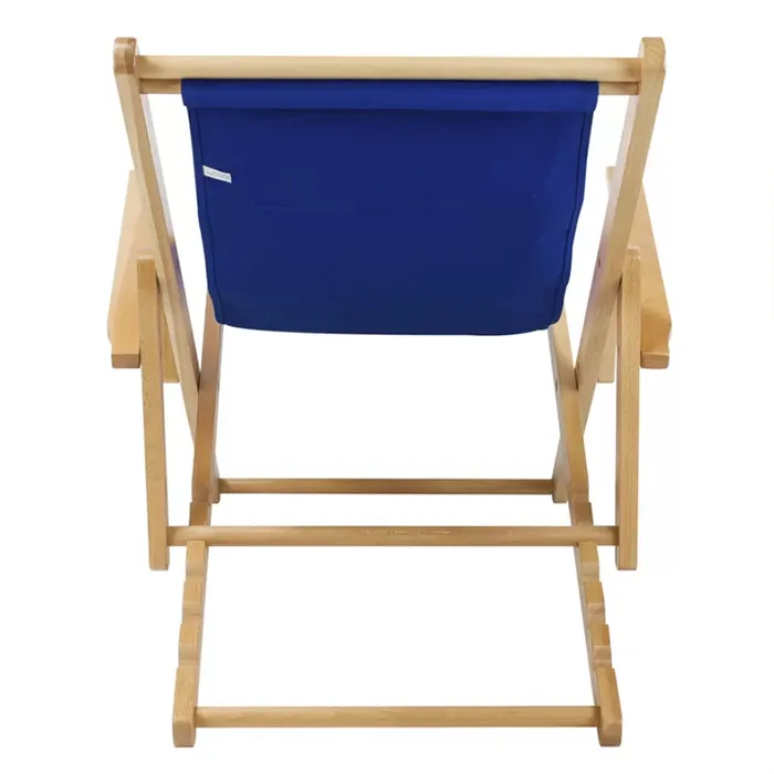 Chaises d'extérieur uniques personnalisées pour l'extérieur 3