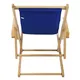 Chaises d'extérieur uniques personnalisées pour l'extérieur 3