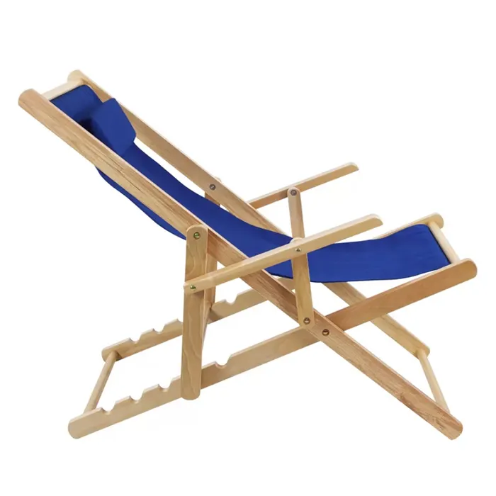 Chaises d'extérieur uniques personnalisées pour l'extérieur 4