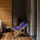 Chaises d'extérieur uniques personnalisées pour l'extérieur 5