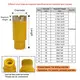 Custom Diamond Tool Company Factory Manufacturer | Johnsontools 4