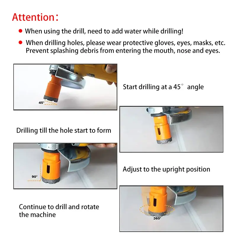 Custom Diamond Tool Company Factory Manufacturer | Johnsontools 7