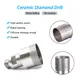 Drill Head for Tiles Johnsontools, 6
