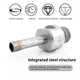 Drill Head for Tiles Johnsontools, 5