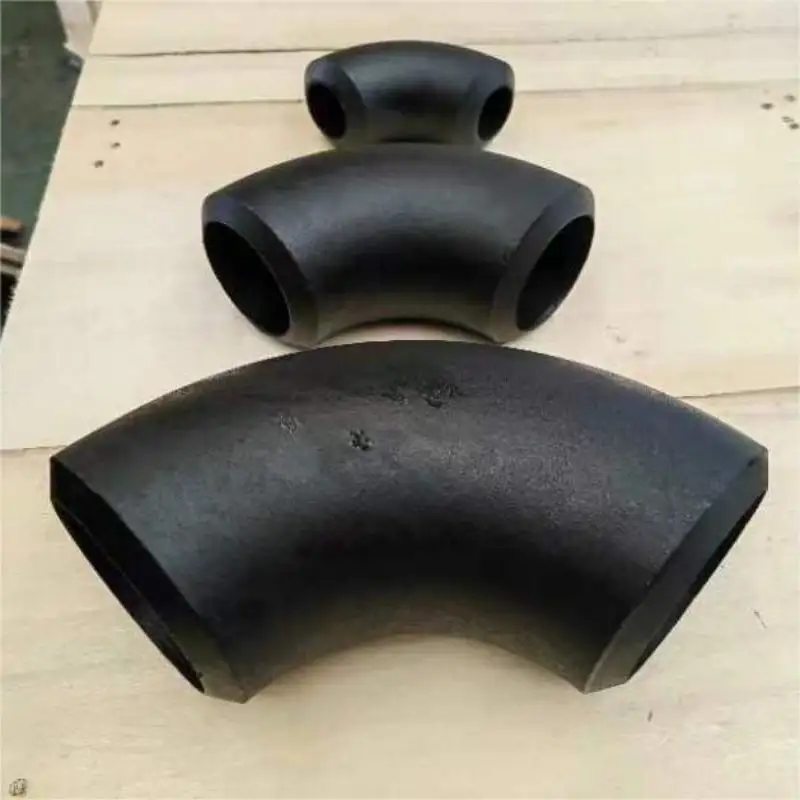 Stainless Steel Elbow Fitting Wholesale - 5