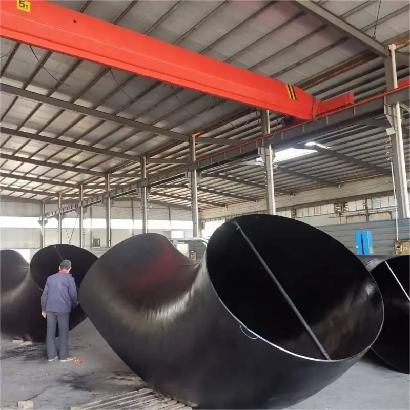 Brand Stainless Pipe Fittings Supplier-1 5