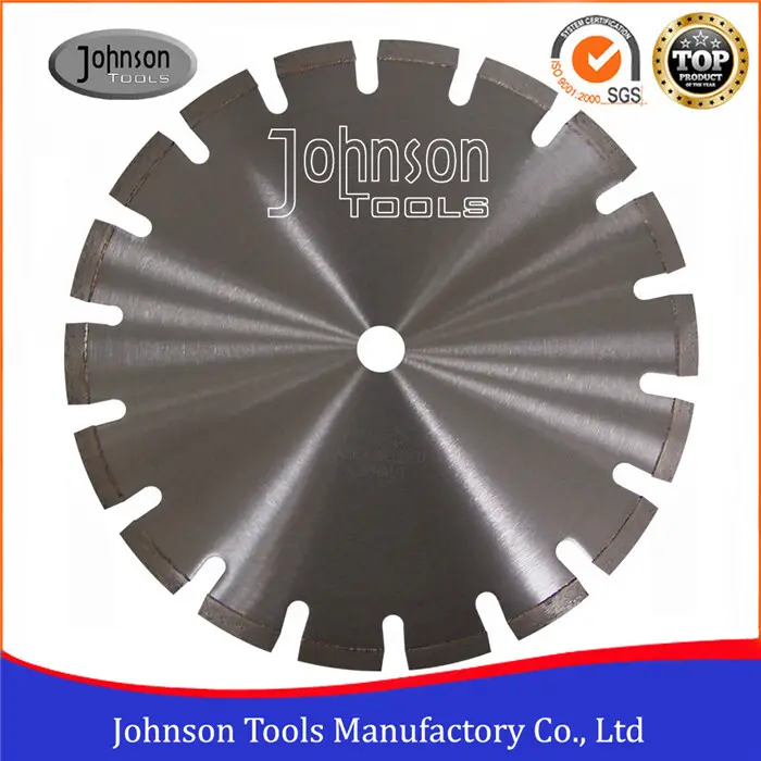 Circular Diamond Saw Johnsontools Company 2