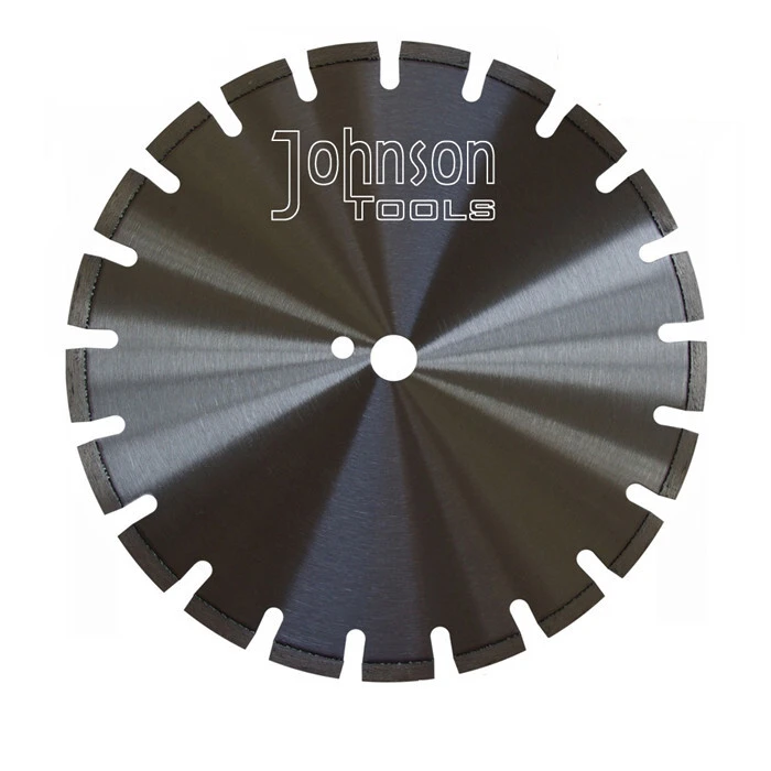 Johnsontools Cutting Disc Diamond for Apartment 5