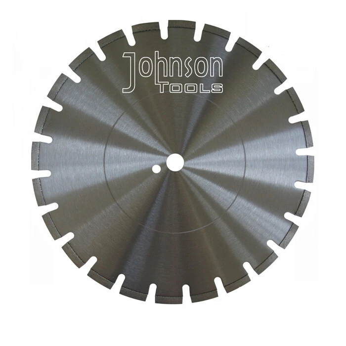 Johnsontools Cutting Disc Diamond for Apartment 3