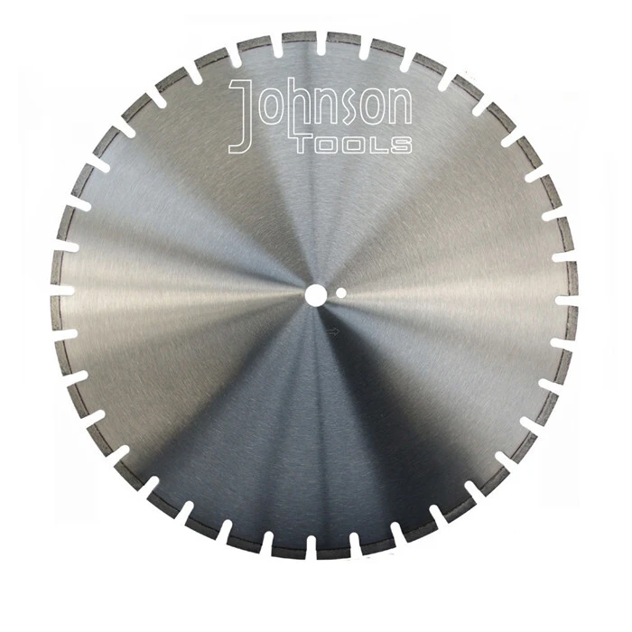 Johnsontools Cutting Disc Diamond for Apartment 4