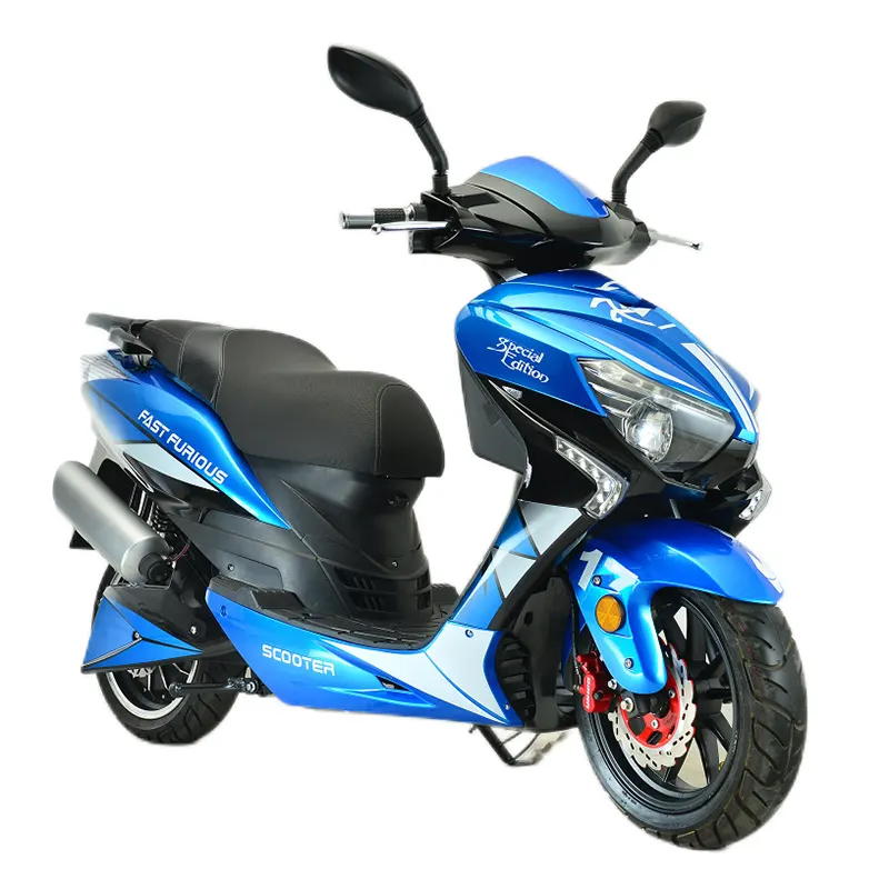 MOTOMAXXIS Best Motorcycle Manufacturer for Commuting to Work 3
