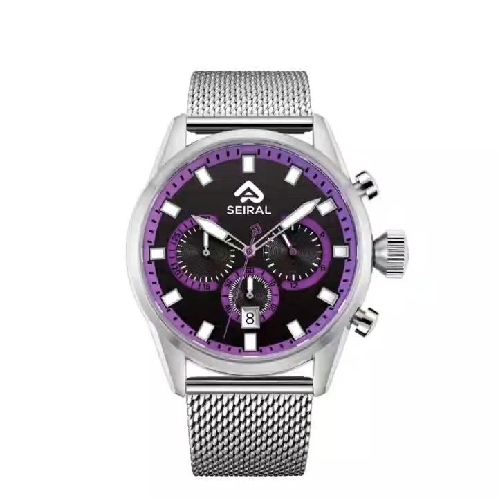 High quality stainless steel watch factory oem watch factory watch supplire best price watch company oem made watch company shenzhen watch company 1