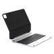 Schutzhülle für iPad Magic Keyboard, Grau/Silber – – 2