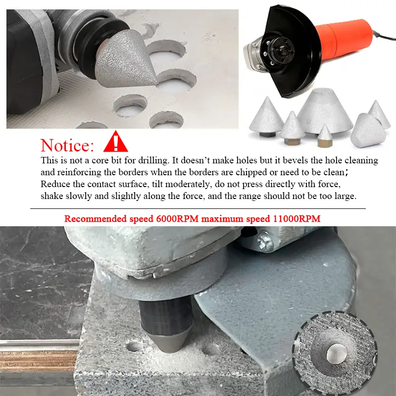 Diamond Products Core Drill Johnsontools-2 6
